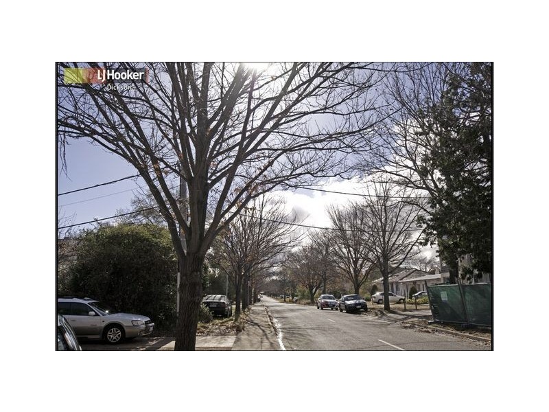 15 & 17 De Burgh Street, Lyneham ACT 2602