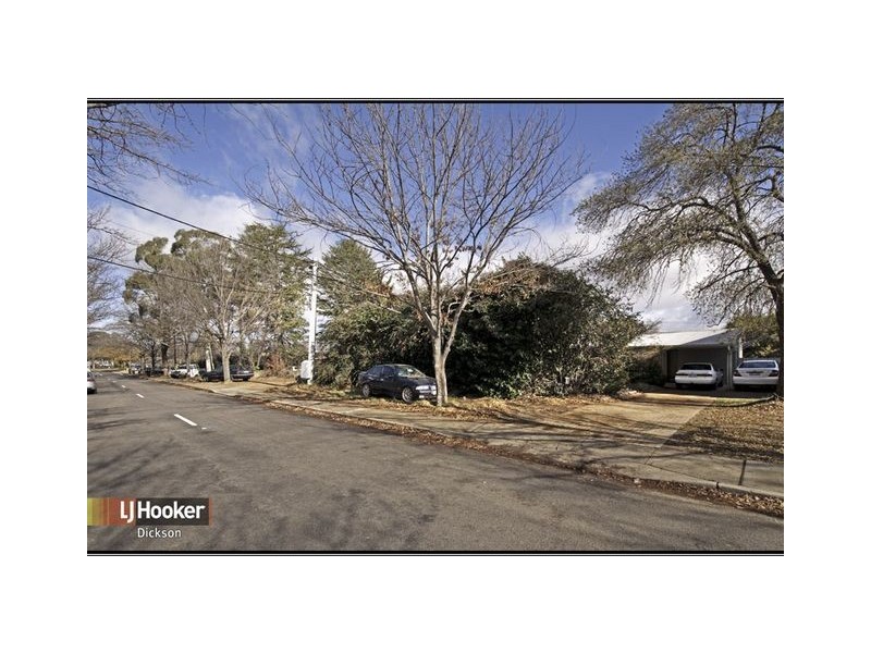 15 & 17 De Burgh Street, Lyneham ACT 2602