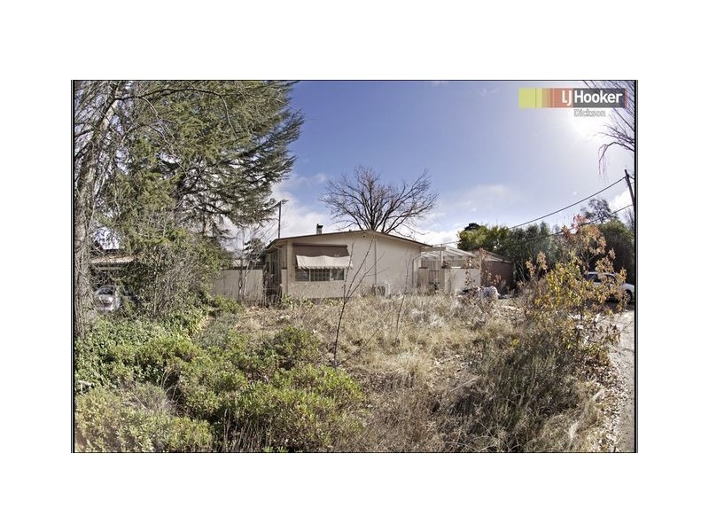 15 & 17 De Burgh Street, Lyneham ACT 2602