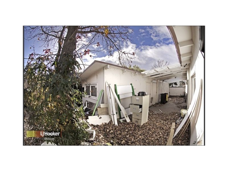 15 & 17 De Burgh Street, Lyneham ACT 2602