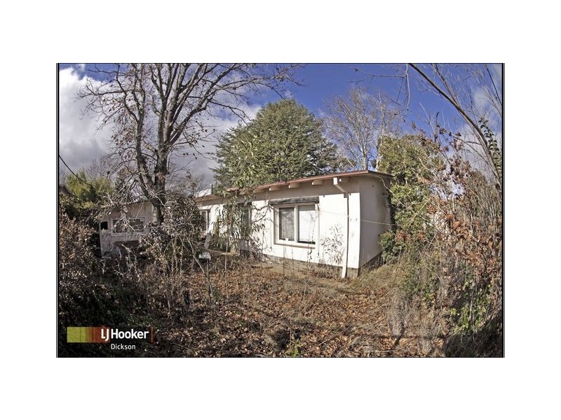 15 & 17 De Burgh Street, Lyneham ACT 2602