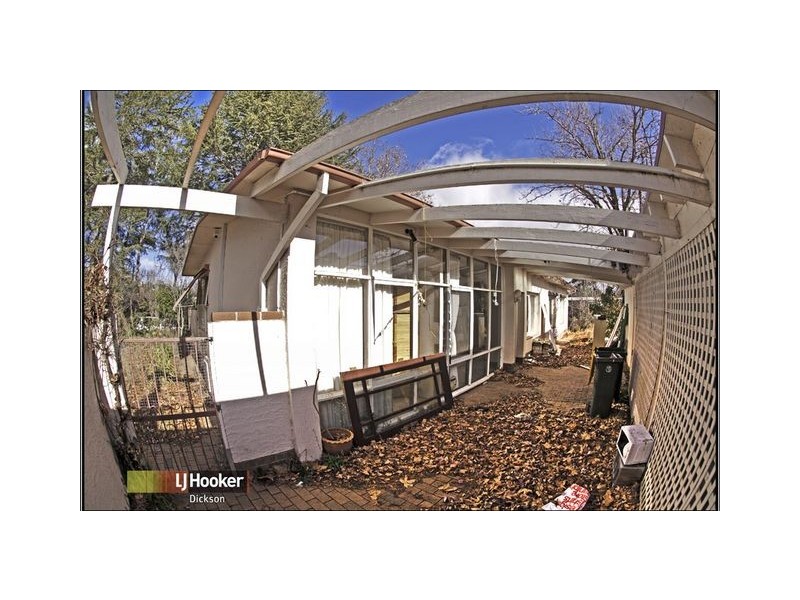 15 & 17 De Burgh Street, Lyneham ACT 2602