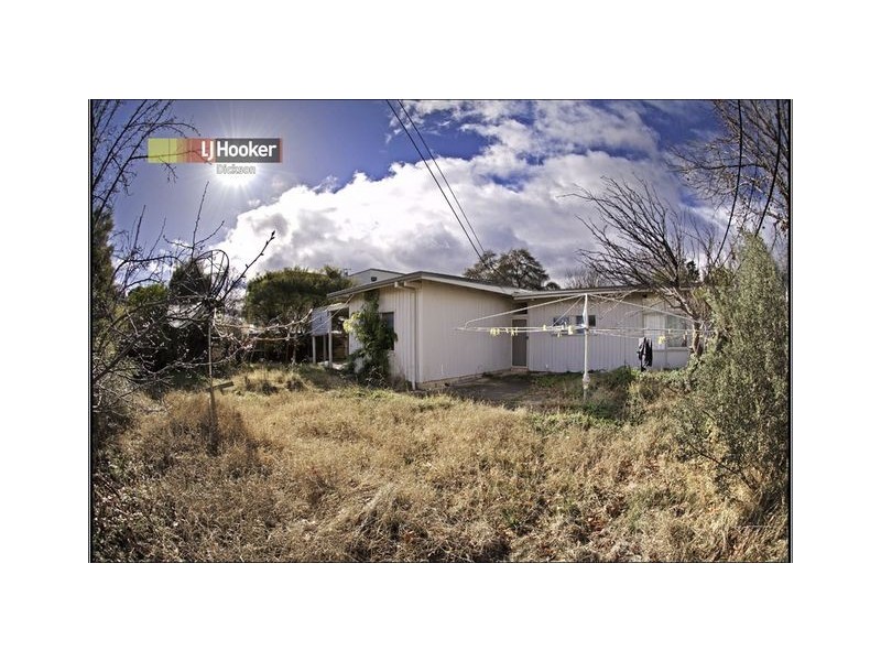 15 & 17 De Burgh Street, Lyneham ACT 2602