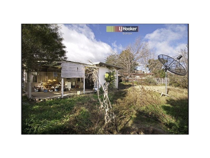 15 & 17 De Burgh Street, Lyneham ACT 2602