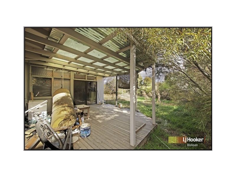 15 & 17 De Burgh Street, Lyneham ACT 2602