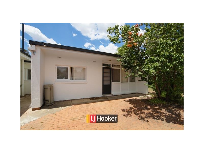 10B Andrews Street, Watson ACT 2602