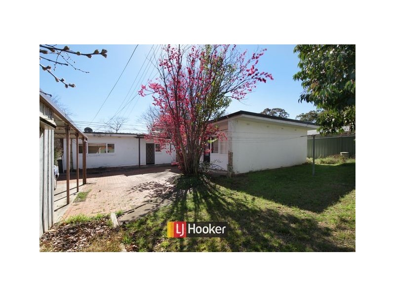 10B Andrews Street, Watson ACT 2602