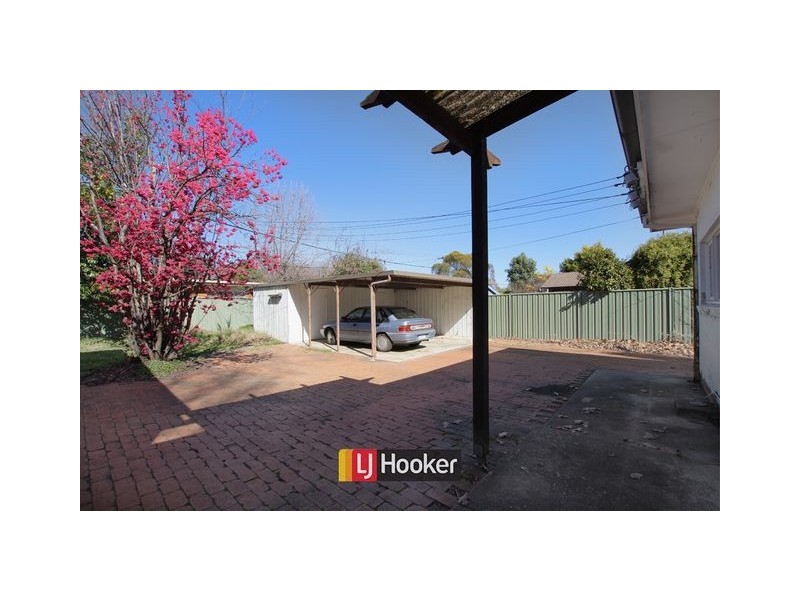 10B Andrews Street, Watson ACT 2602