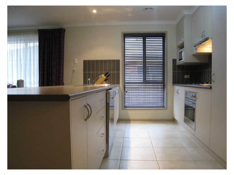 44 Mary Kitson Street, Watson ACT 2602