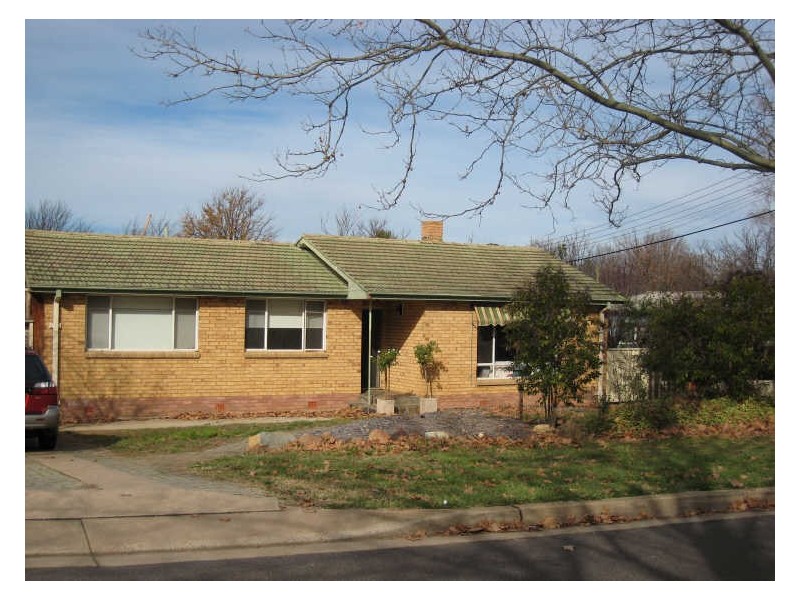 42 Stockdale Street, Dickson ACT 2602