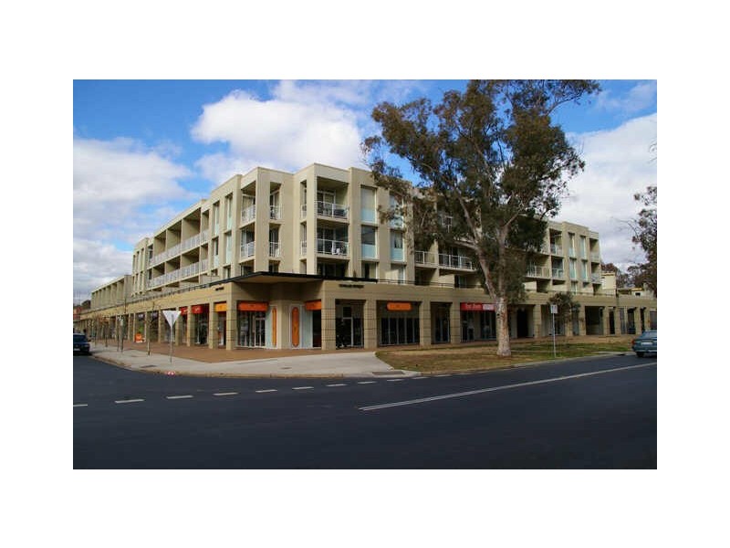 8/12 Challis Street, Dickson ACT 2602