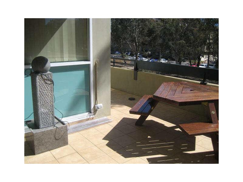 8/12 Challis Street, Dickson ACT 2602