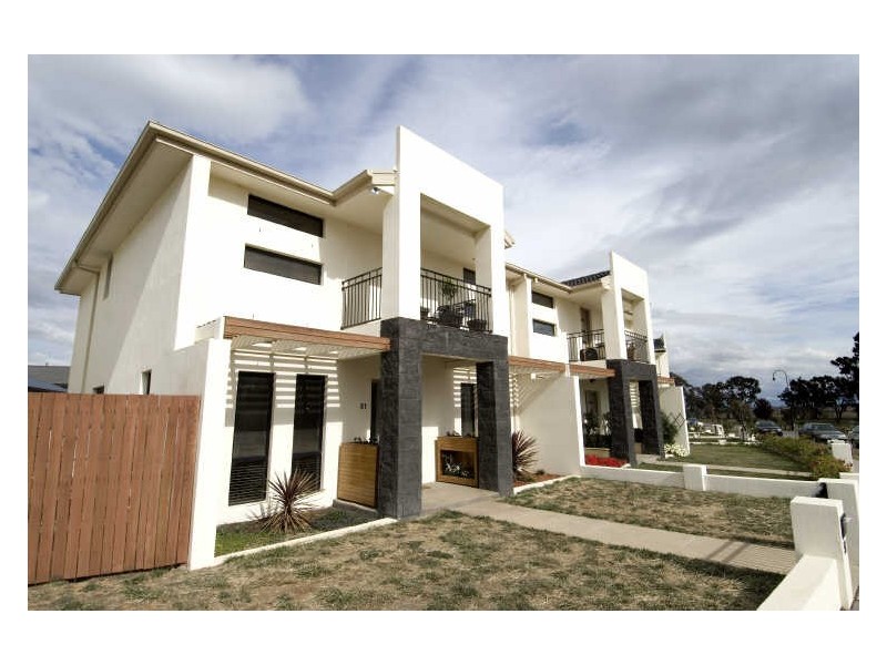 51 Mapleton Avenue, Harrison ACT 2914