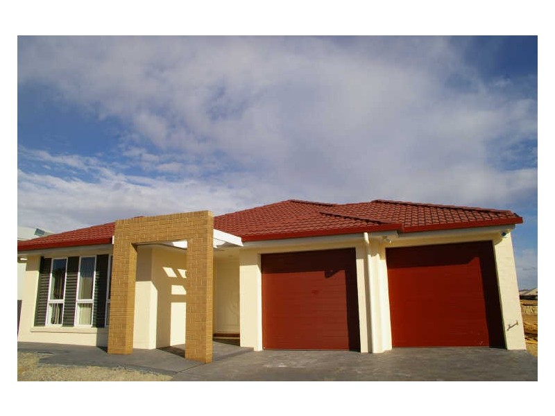 28 Allnutt Crescent, Forde ACT 2914