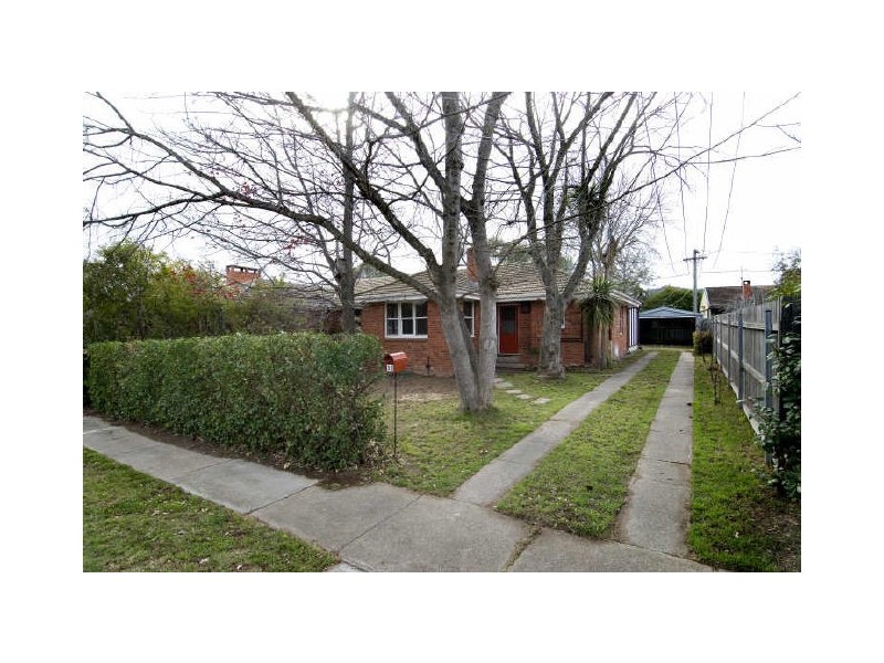 32 Hannan Crescent, Ainslie ACT 2602