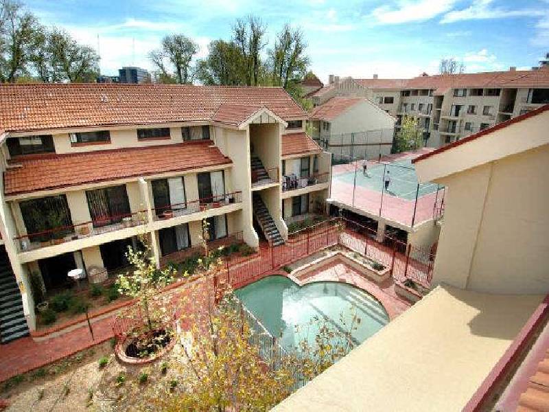 Unit 125 Cnr Currong & Coranderrk Streets, Reid ACT 2612