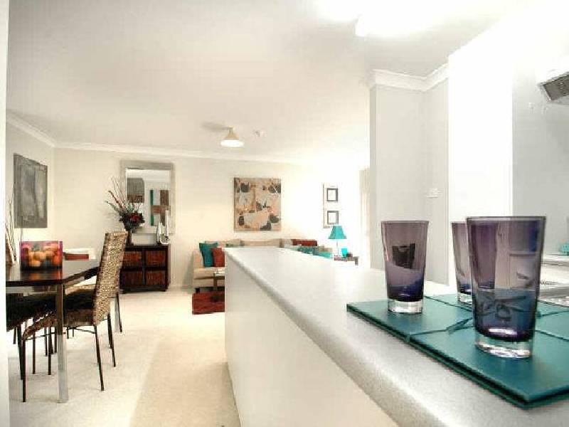 Unit 125 Cnr Currong & Coranderrk Streets, Reid ACT 2612