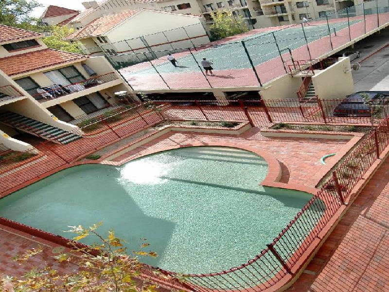 Unit 125 Cnr Currong & Coranderrk Streets, Reid ACT 2612