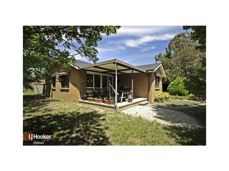 1 Woolcock Street, Watson ACT 2602