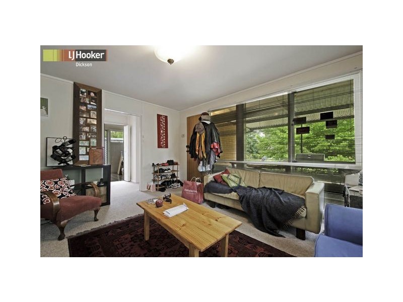 1 Woolcock Street, Watson ACT 2602