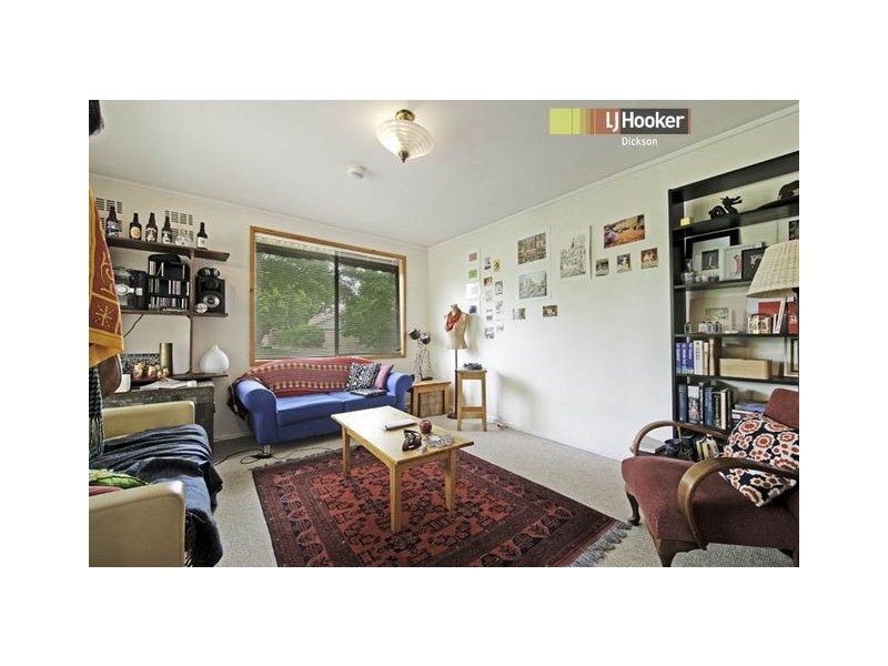 1 Woolcock Street, Watson ACT 2602