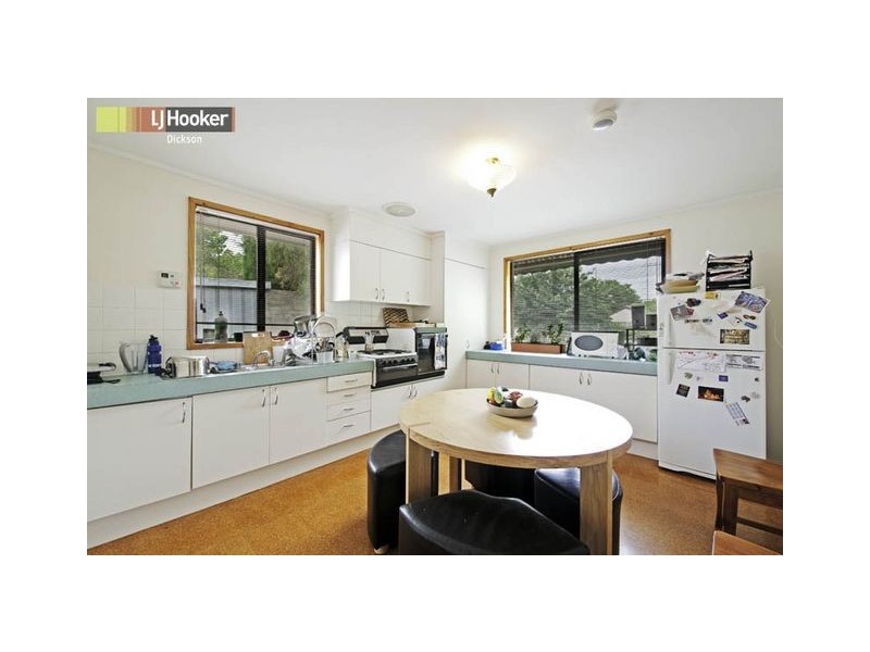 1 Woolcock Street, Watson ACT 2602