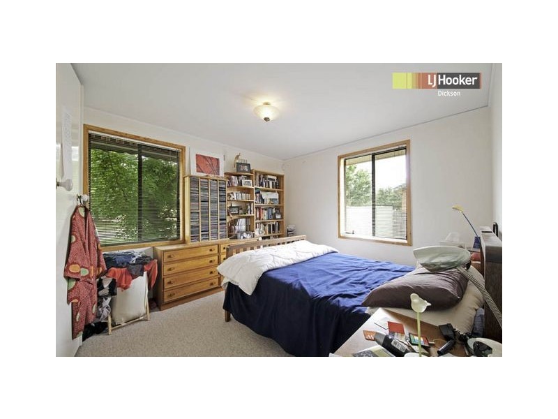 1 Woolcock Street, Watson ACT 2602