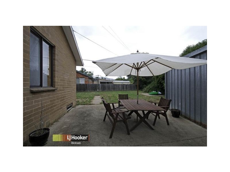 1 Woolcock Street, Watson ACT 2602