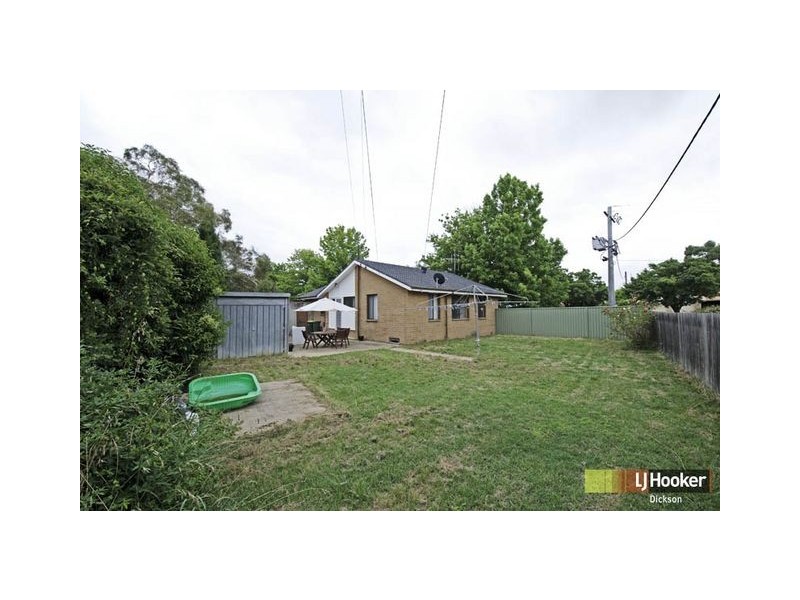 1 Woolcock Street, Watson ACT 2602