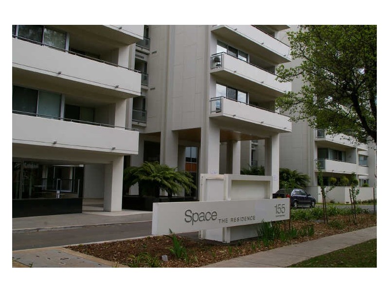 404/155 Northbourne Avenue, Turner ACT 2612