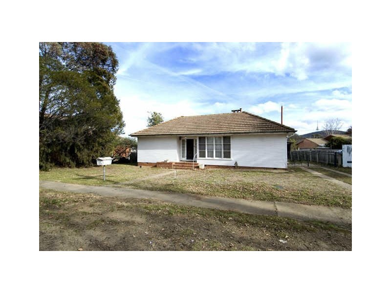 49 Scrivener Street, O’connor ACT 2602