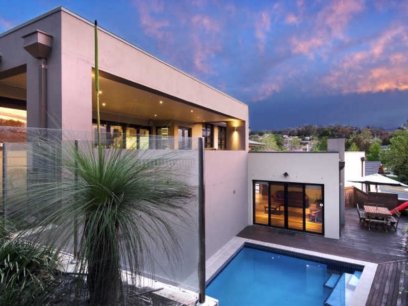 56A Jacka Crescent, Campbell ACT 2612