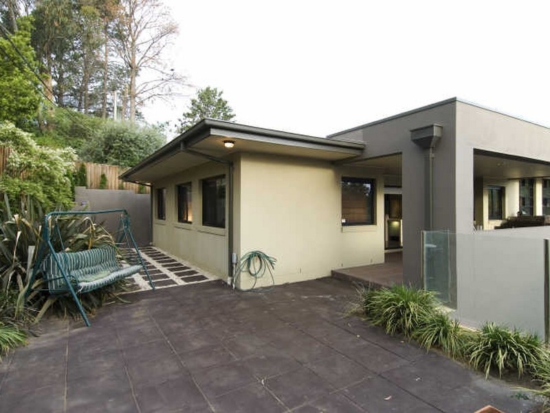 56A Jacka Crescent, Campbell ACT 2612