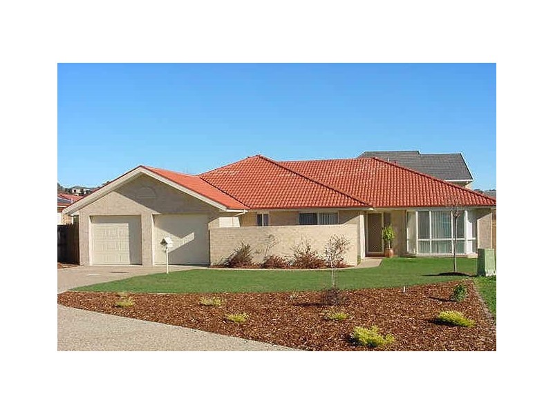Nicholls ACT 2913