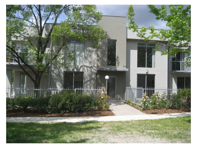 8/6 Guthrie Street, Dickson ACT 2602