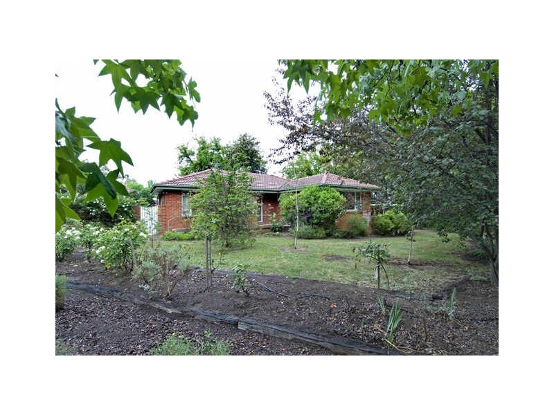 17 Stanley Street, Hackett ACT 2602