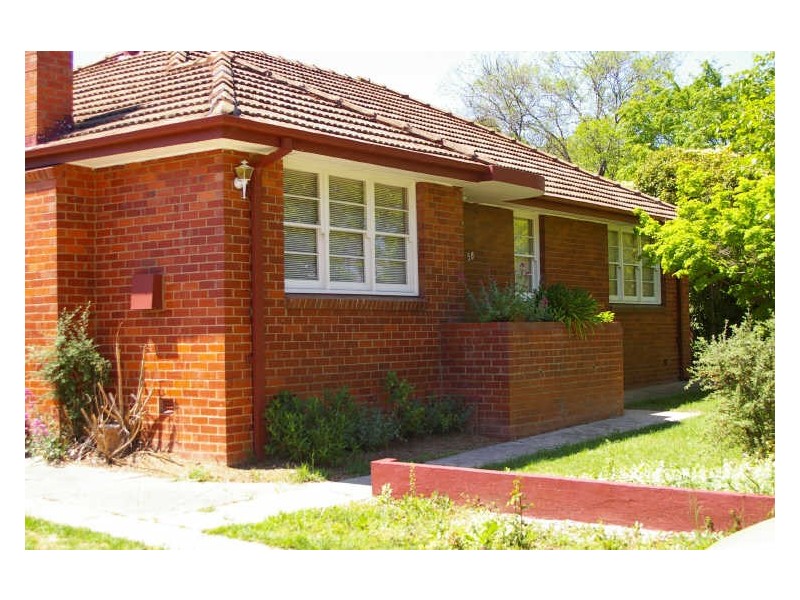 58 Limestone Avenue, Ainslie ACT 2602