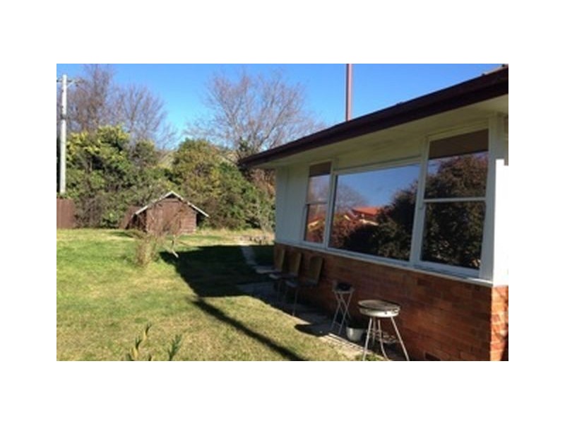 58 Limestone Avenue, Ainslie ACT 2602