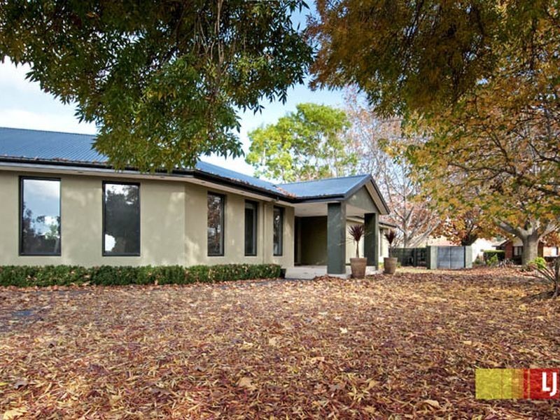 158 Atherton Street, Downer ACT 2602