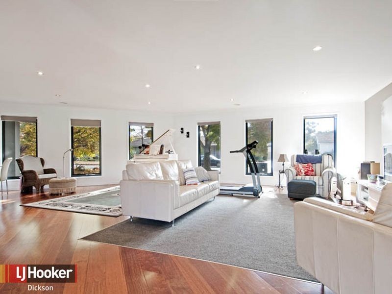 158 Atherton Street, Downer ACT 2602