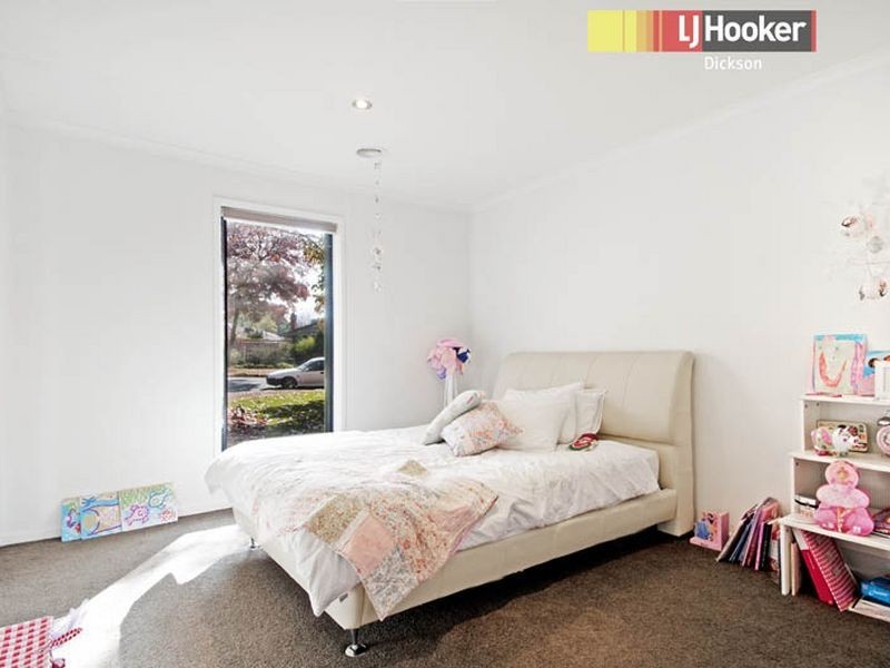 158 Atherton Street, Downer ACT 2602