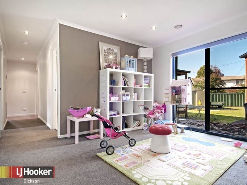 158 Atherton Street, Downer ACT 2602