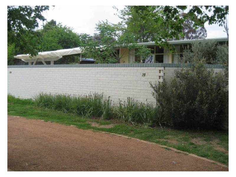 20 Allport Street, Downer ACT 2602