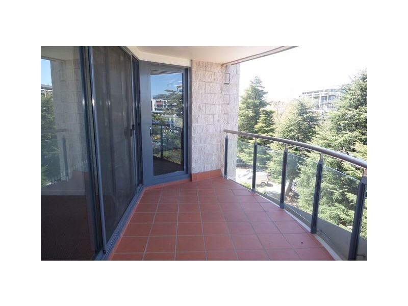 413/86-88 Northbourne Avenue, Braddon ACT 2612
