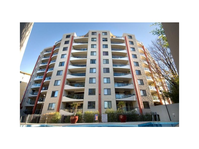 413/86-88 Northbourne Avenue, Braddon ACT 2612