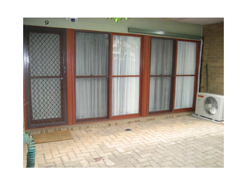 9/20 Oliver Street, Lyneham ACT 2602