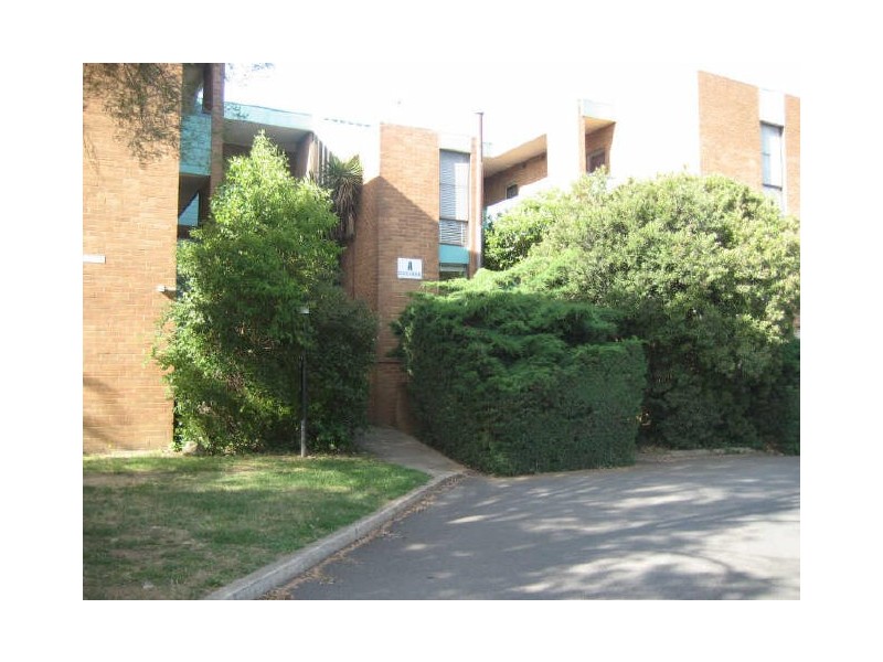 13A/62 Wattle Street, Lyneham ACT 2602