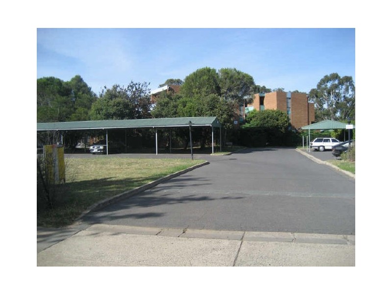 13A/62 Wattle Street, Lyneham ACT 2602