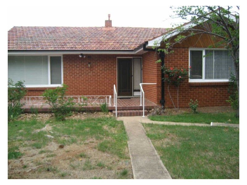 52 Stockdale Street, Dickson ACT 2602