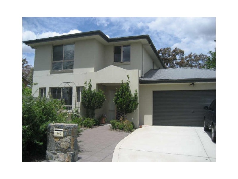 140 Duffy Street, Ainslie ACT 2602